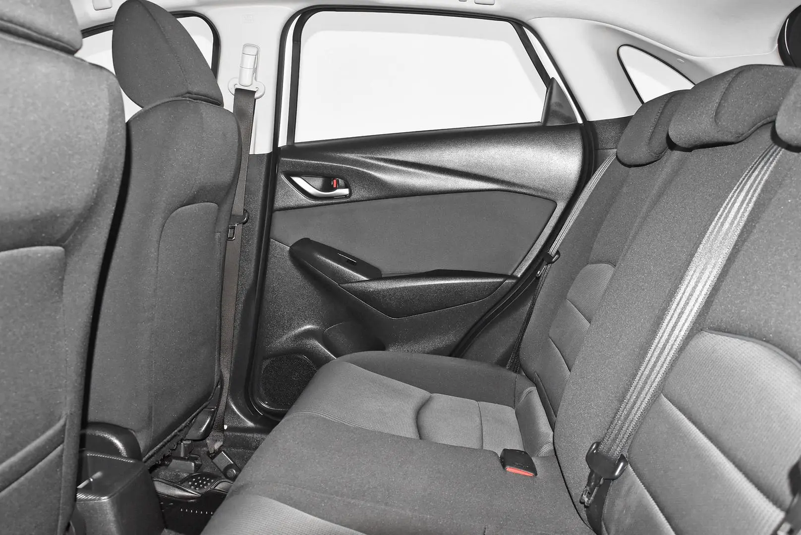 2015 Mazda CX-3 Gallery Image 18