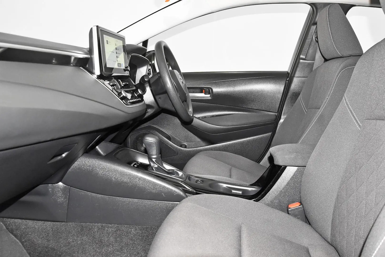 2023 Toyota Corolla Gallery Image 18