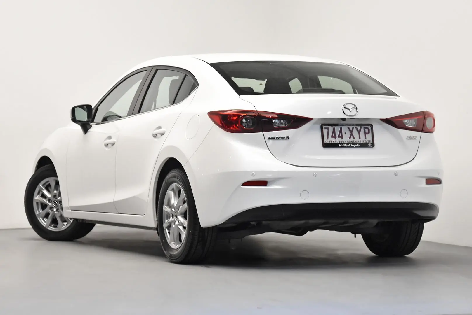 2018 Mazda 3 Gallery Image 5