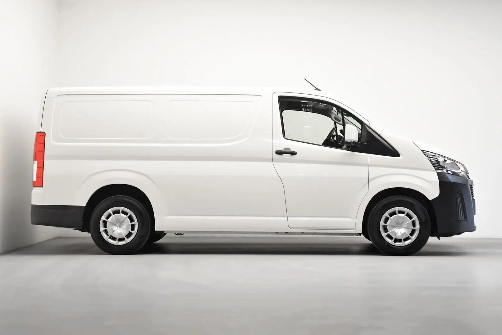 2024 Toyota Hiace Gallery Image 3