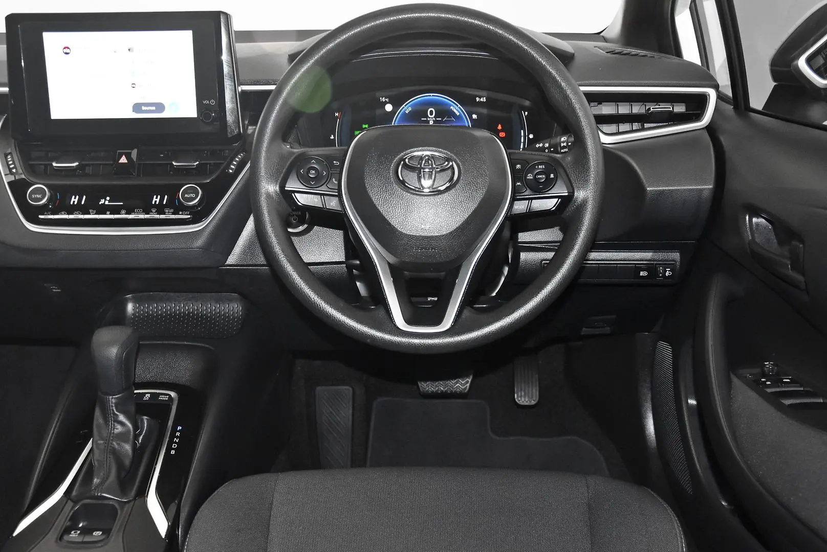 2024 Toyota Corolla Gallery Image 15