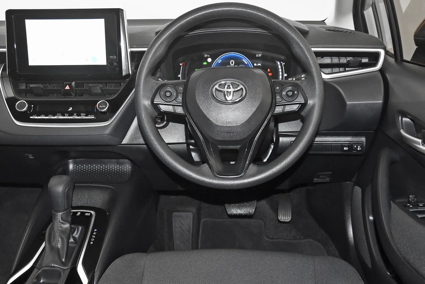 2024 Toyota Corolla Gallery Image 15
