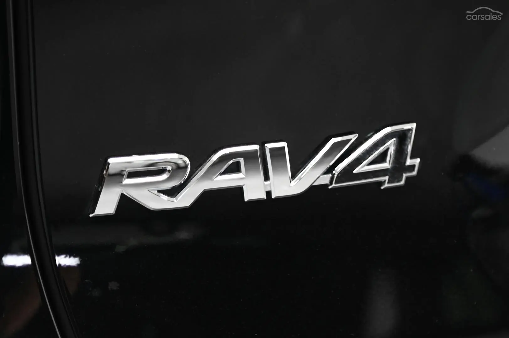 2020 Toyota RAV4 Image 7