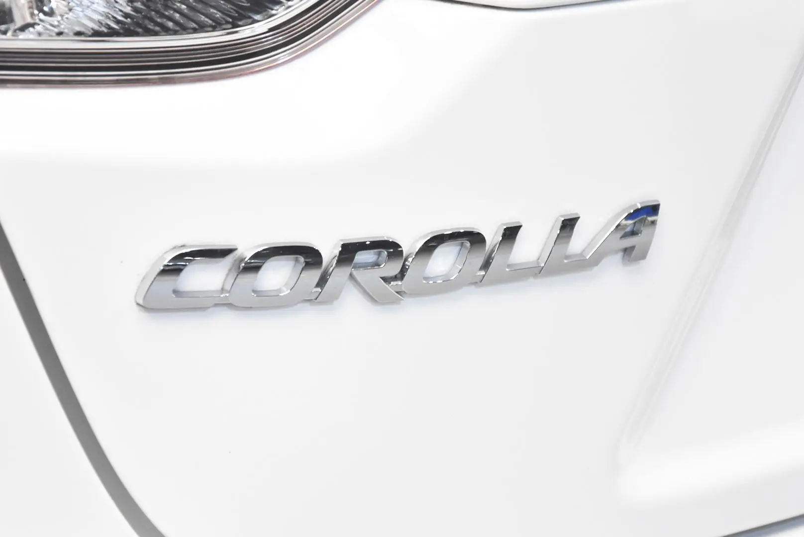 2023 Toyota Corolla Gallery Image 7