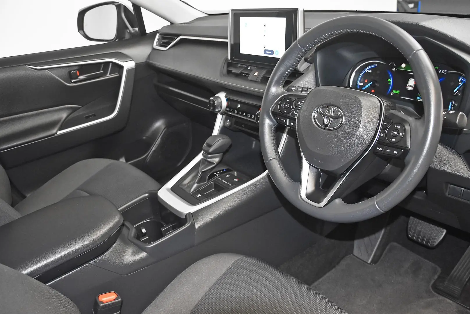 2023 Toyota RAV4 Gallery Image 9