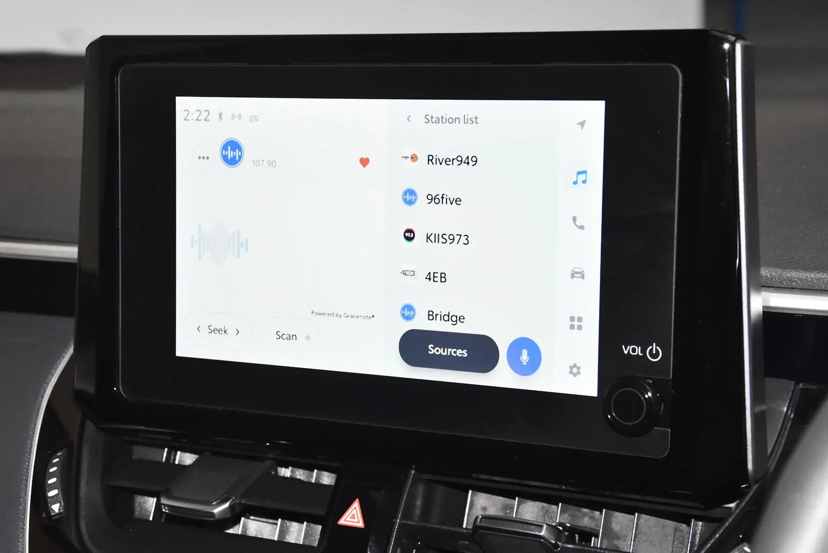 2024 Toyota Corolla Gallery Image 12