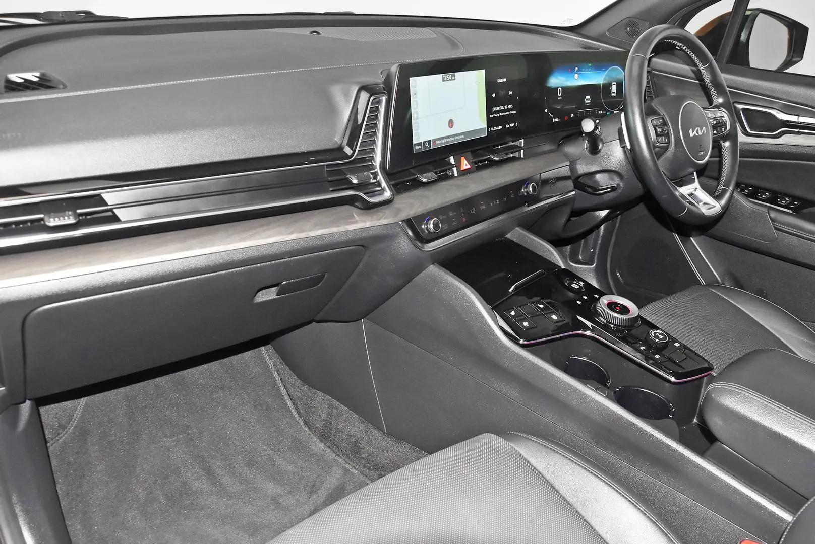 2024 Kia Sportage Gallery Image 17