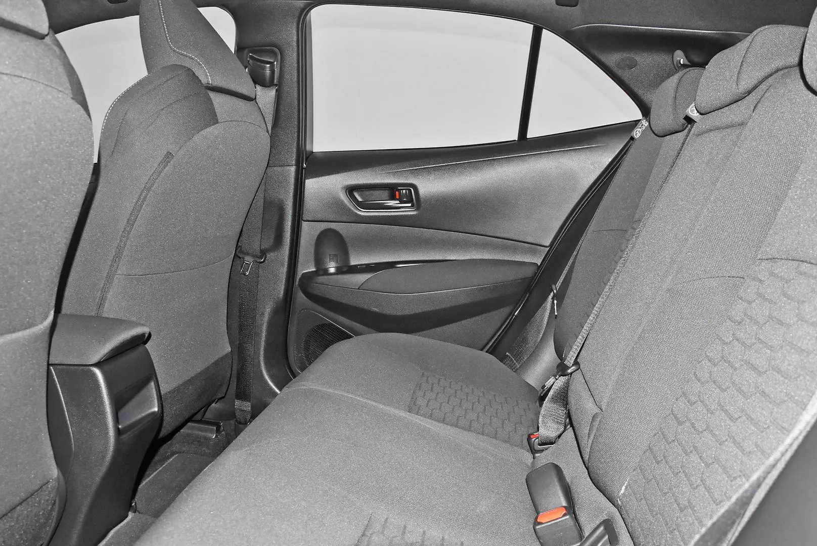 2024 Toyota Corolla Gallery Image 19