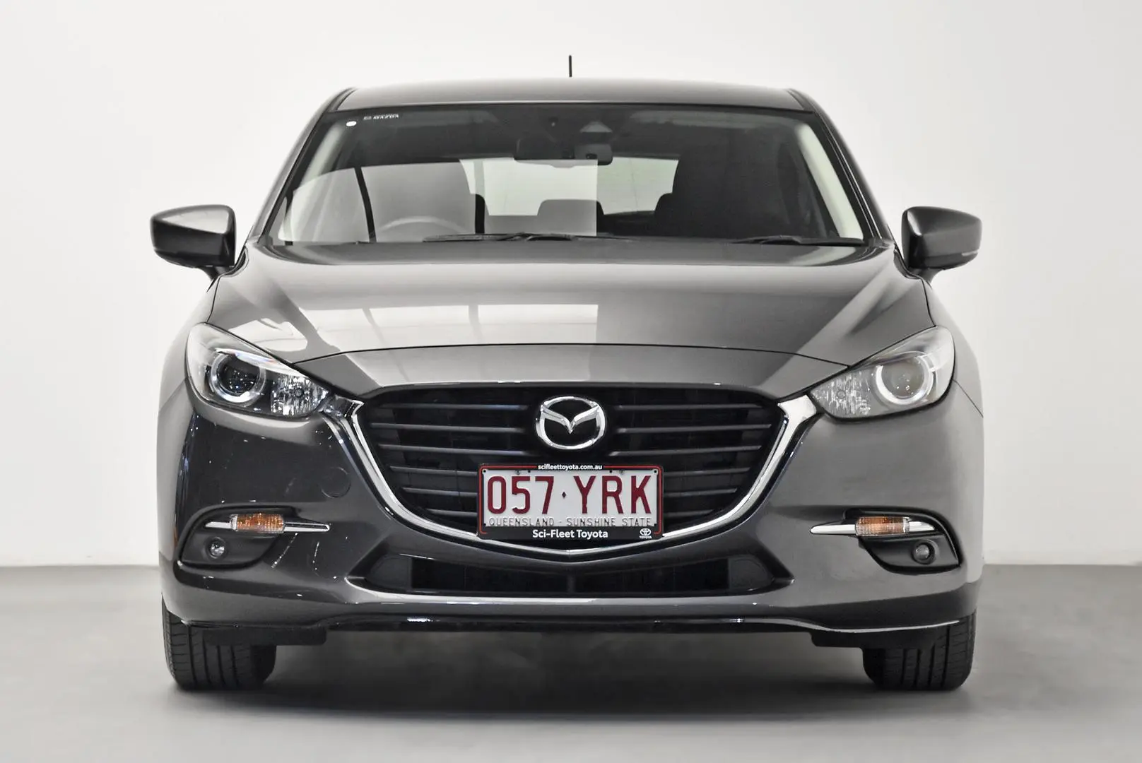 2018 Mazda 3 Gallery Image 2