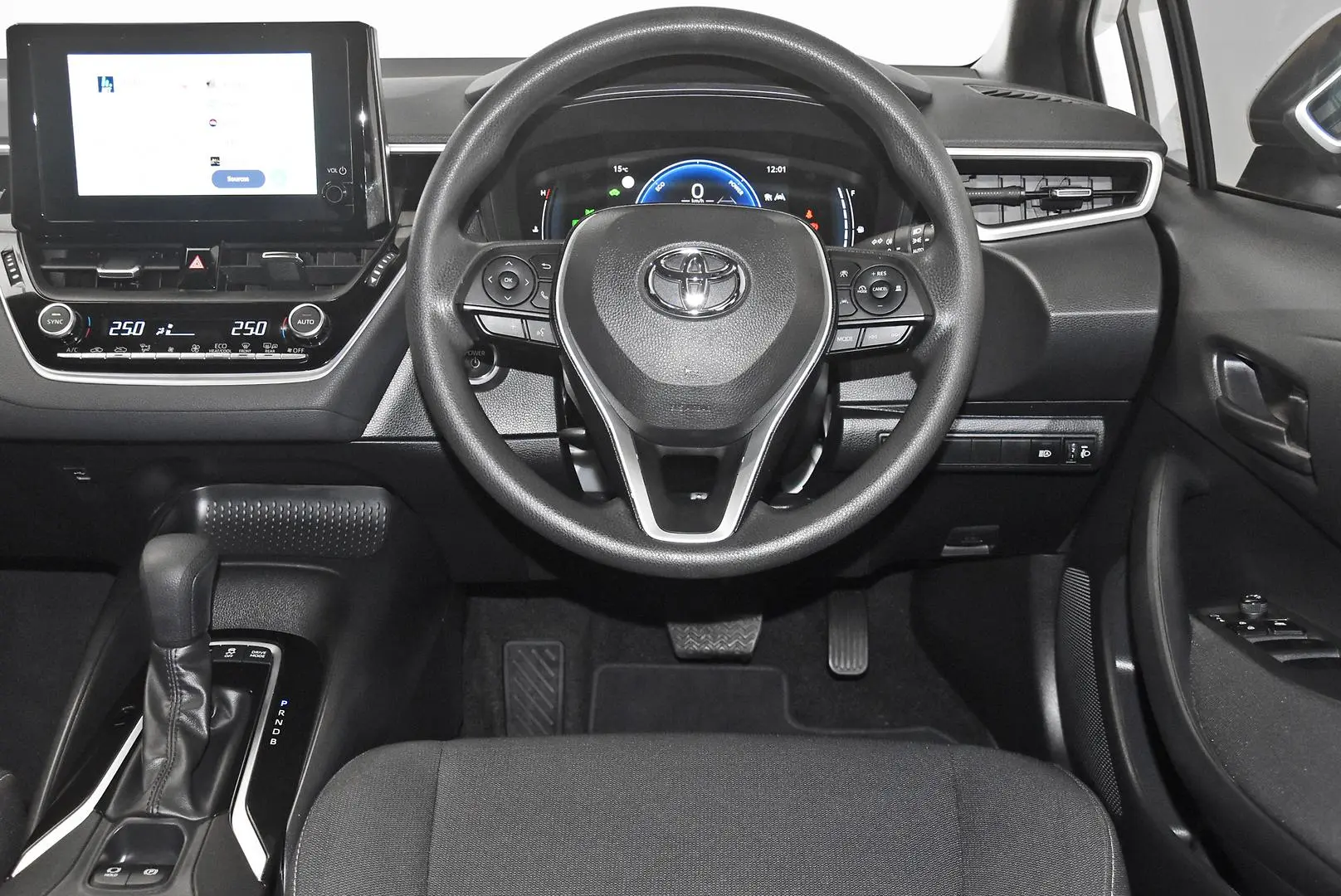 2024 Toyota Corolla Gallery Image 15