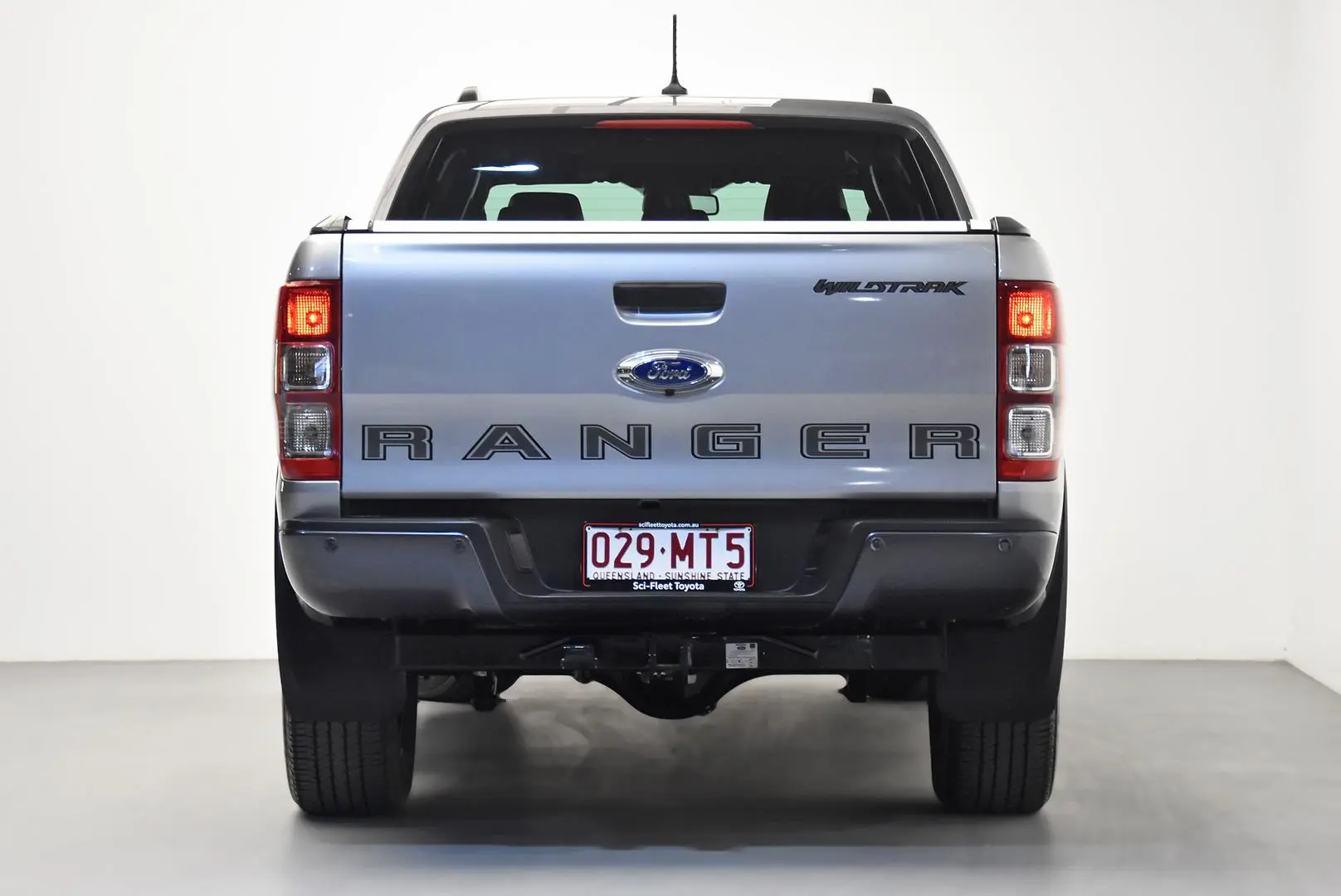 2022 Ford Ranger Gallery Image 6