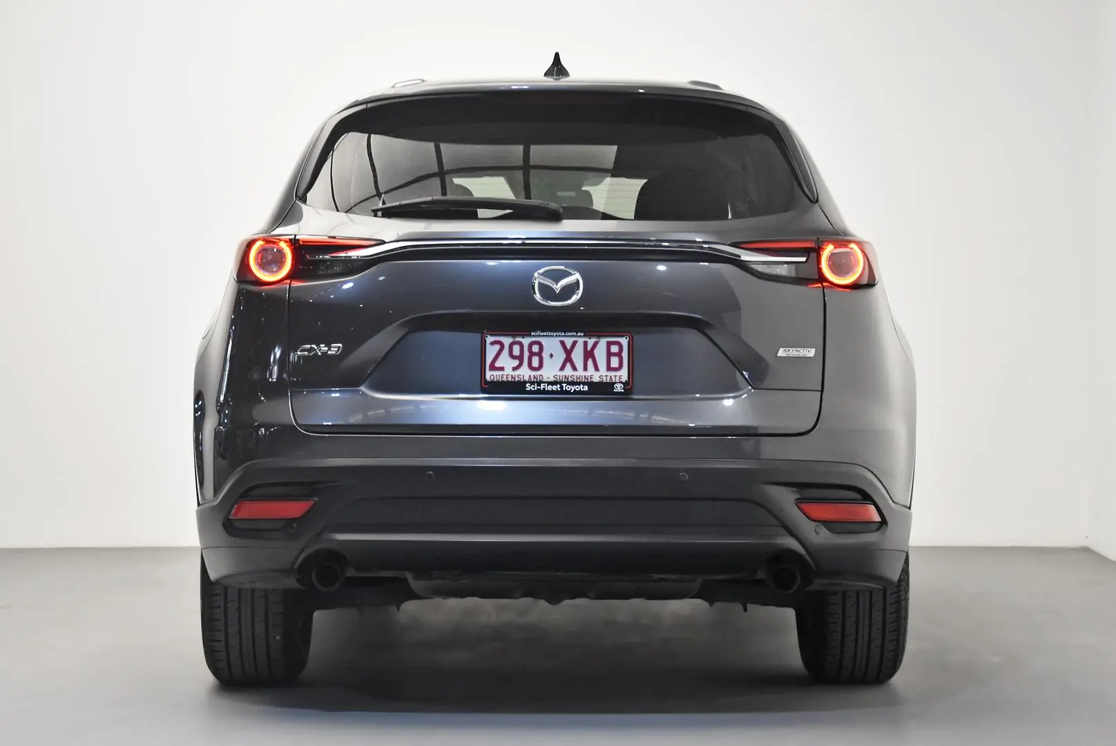 2017 Mazda CX-9 Gallery Image 6