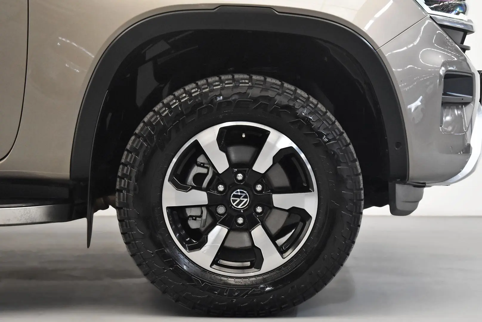 2023 Volkswagen Amarok Gallery Image 22