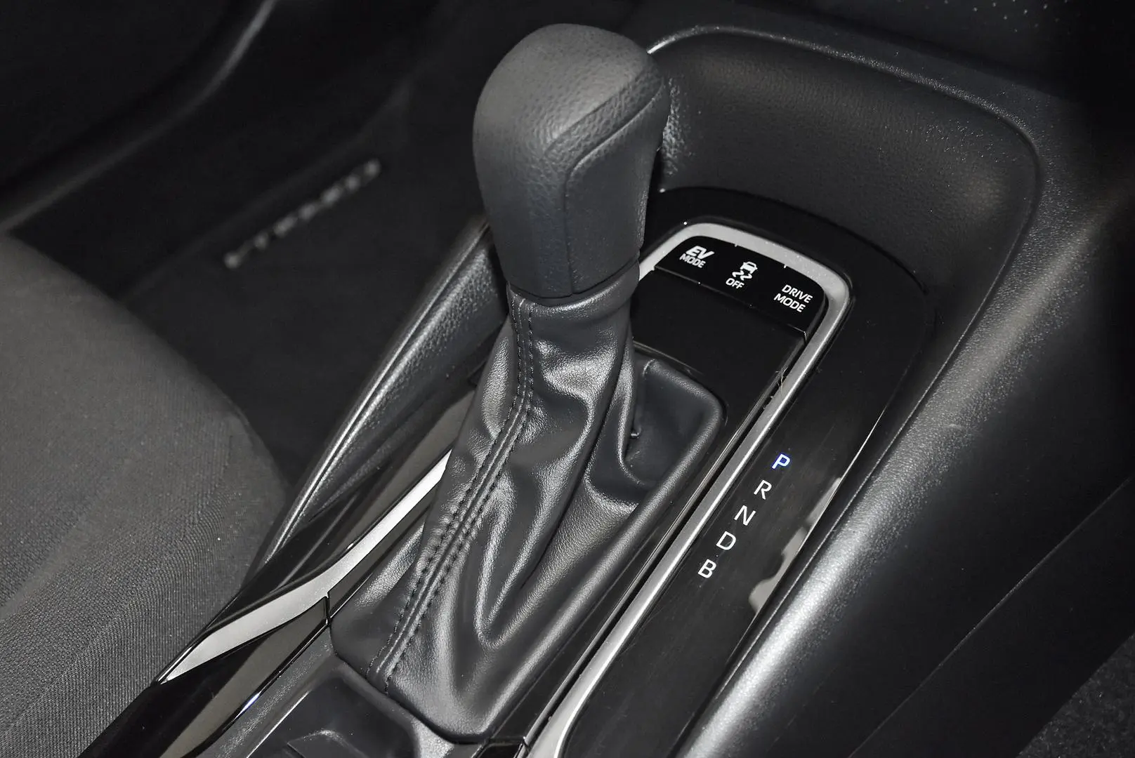 2024 Toyota Corolla Gallery Image 14