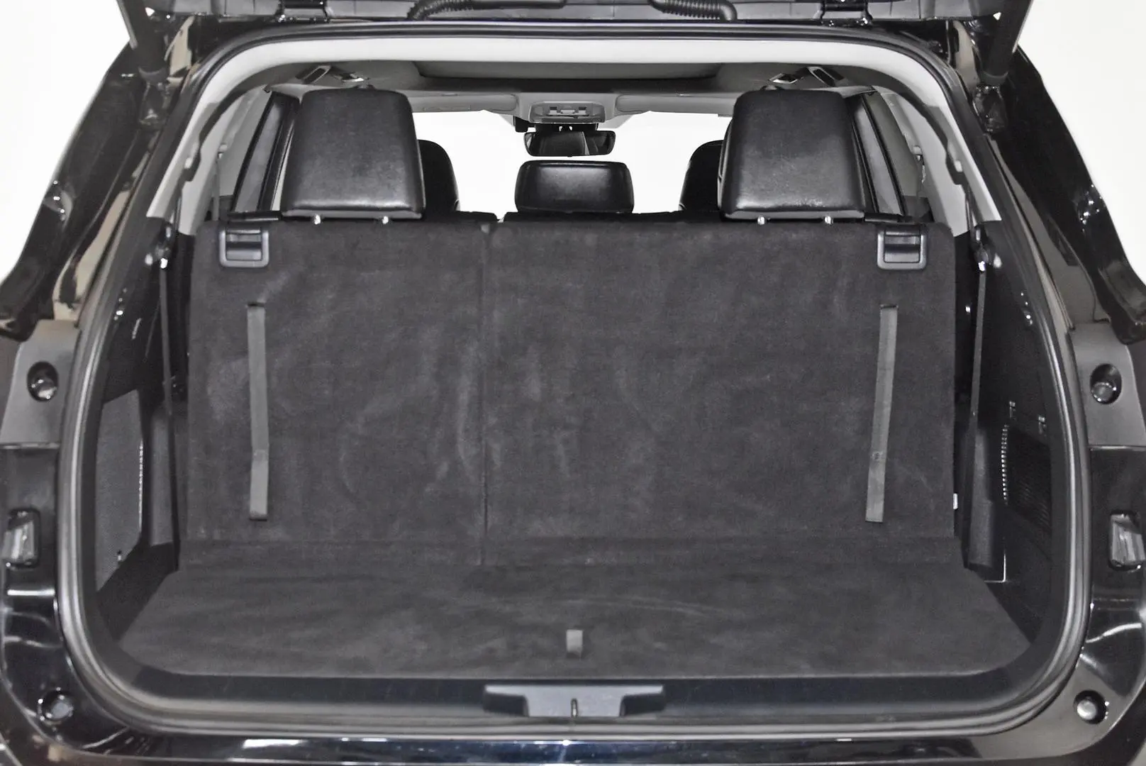 2024 Toyota Kluger Gallery Image 22