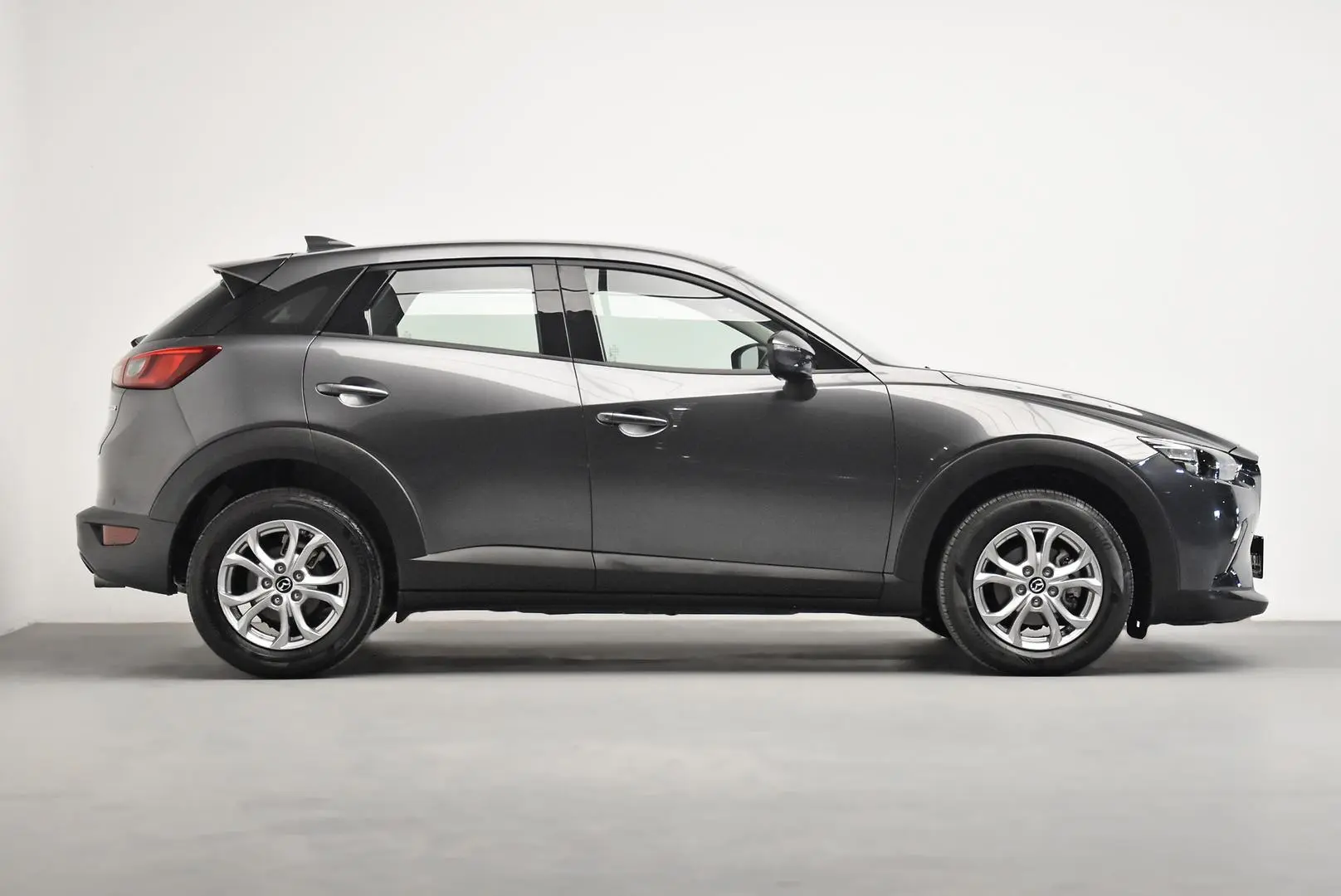 2022 Mazda CX-3 Gallery Image 3