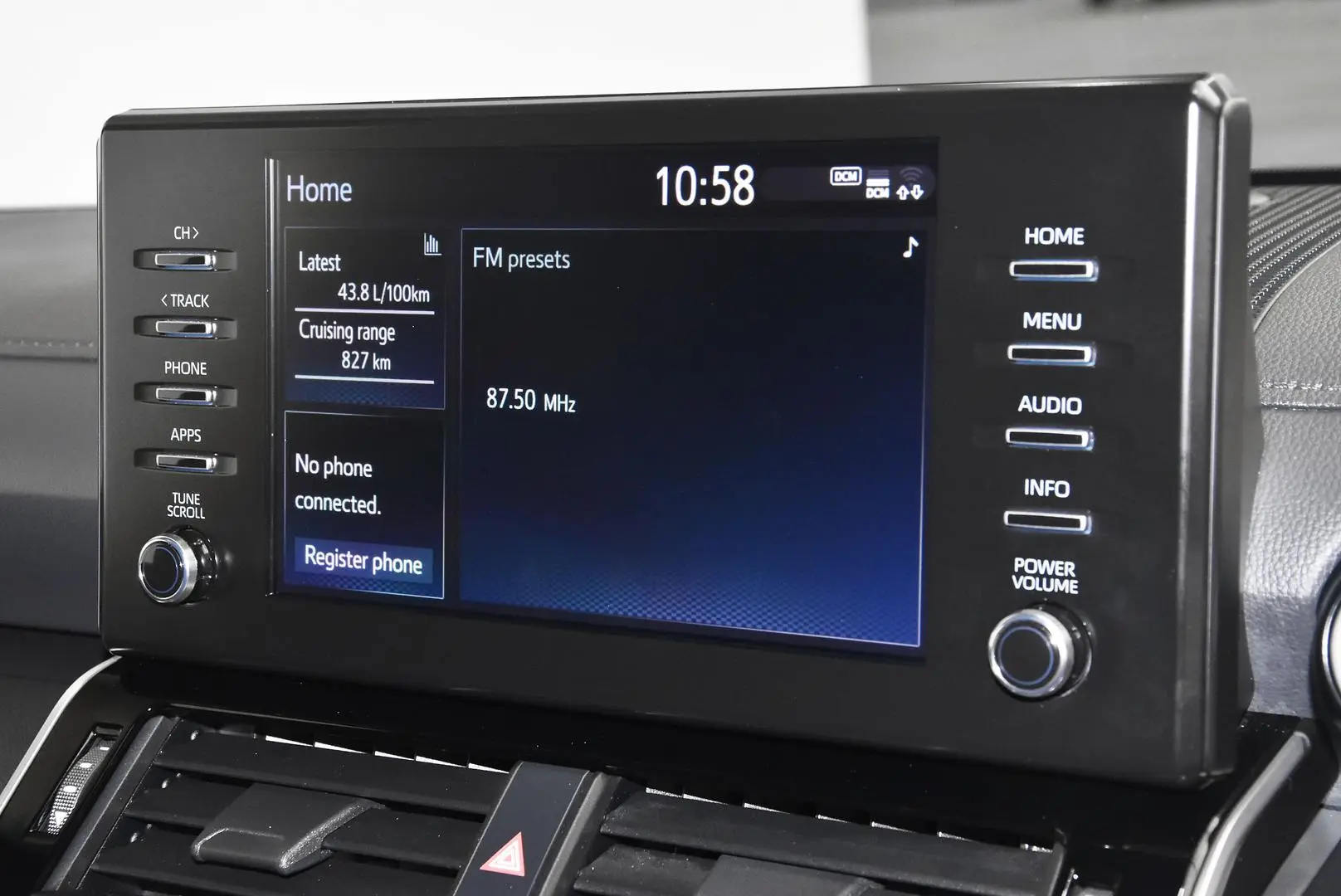 2024 Toyota Landcruiser Gallery Image 10