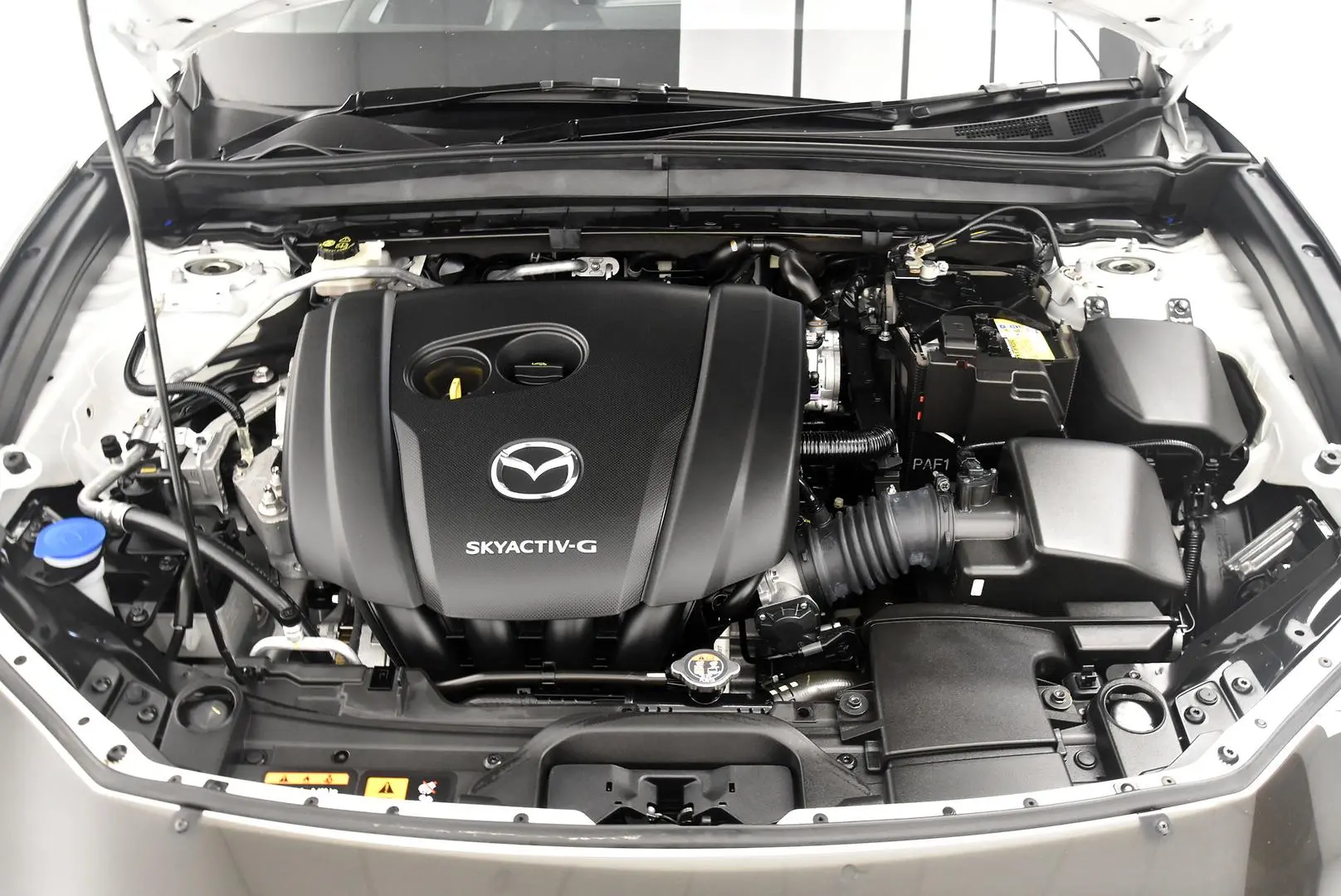 2023 Mazda CX-30 Gallery Image 21