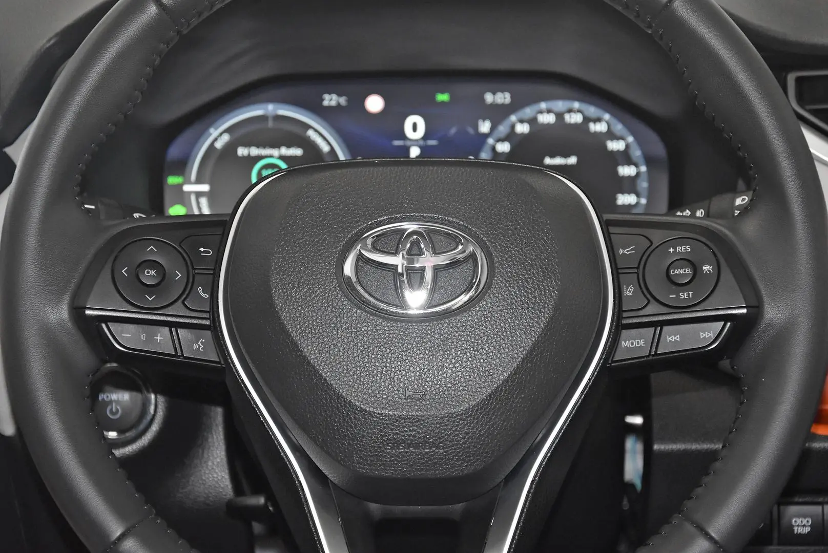 2024 Toyota RAV4 Gallery Image 16