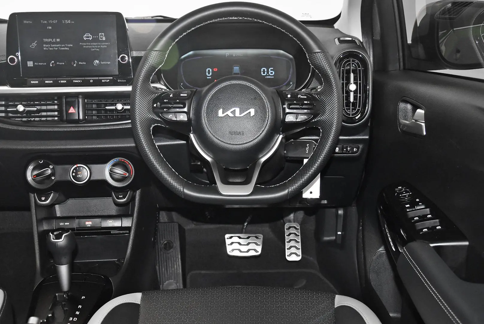 2024 Kia Picanto Gallery Image 14