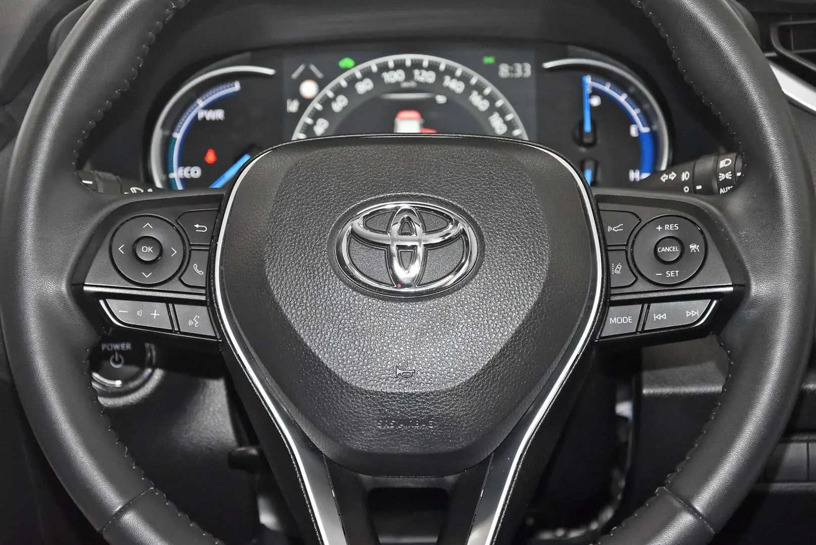 2024 Toyota RAV4 Gallery Image 16