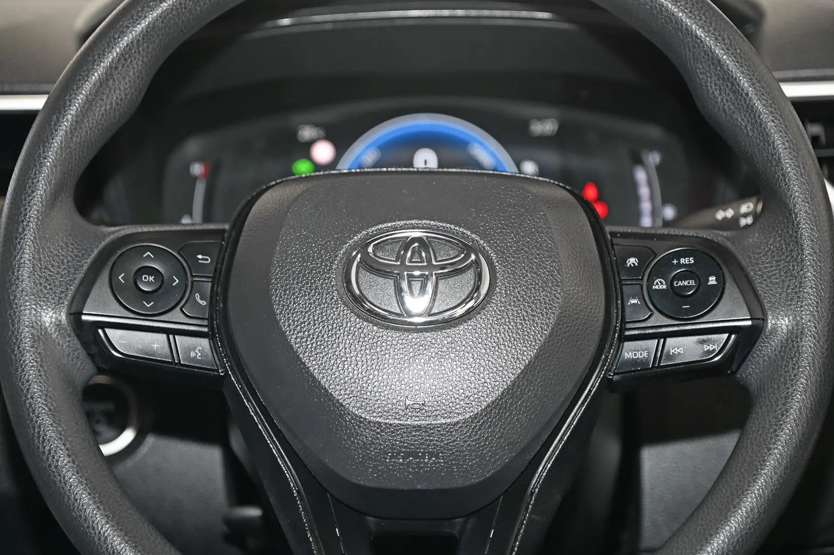 2022 Toyota Corolla Cross Image 16