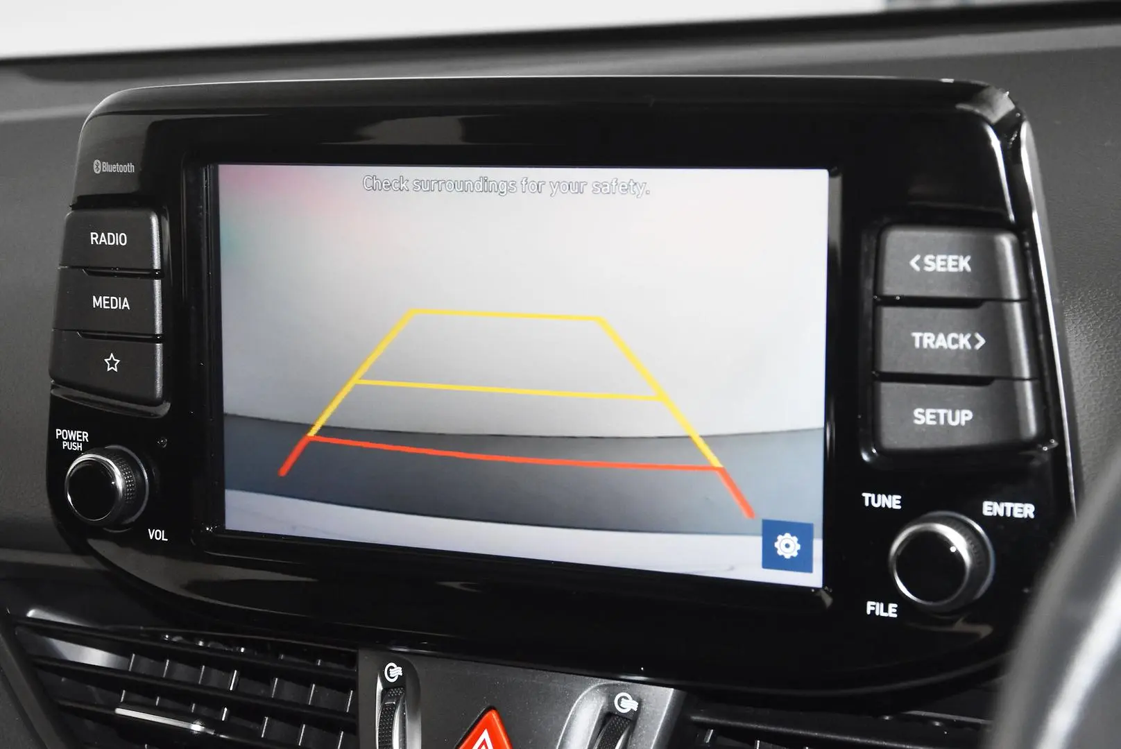 2024 Hyundai i30 Gallery Image 12