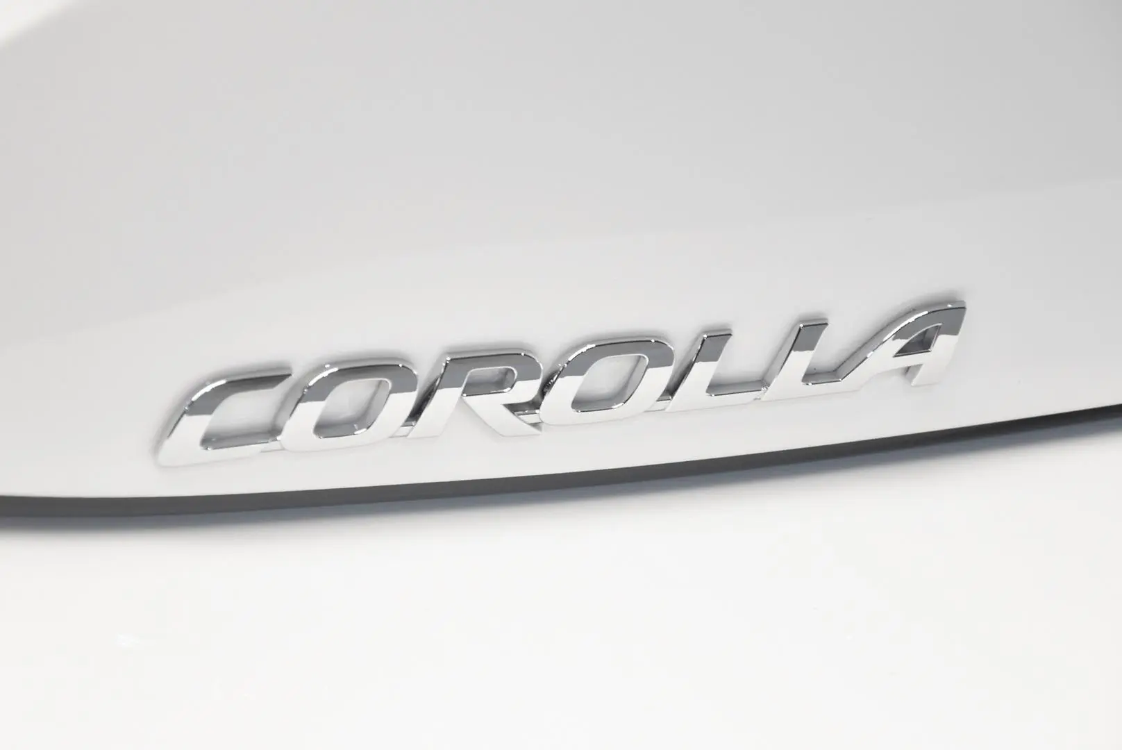 2024 Toyota Corolla Gallery Image 7