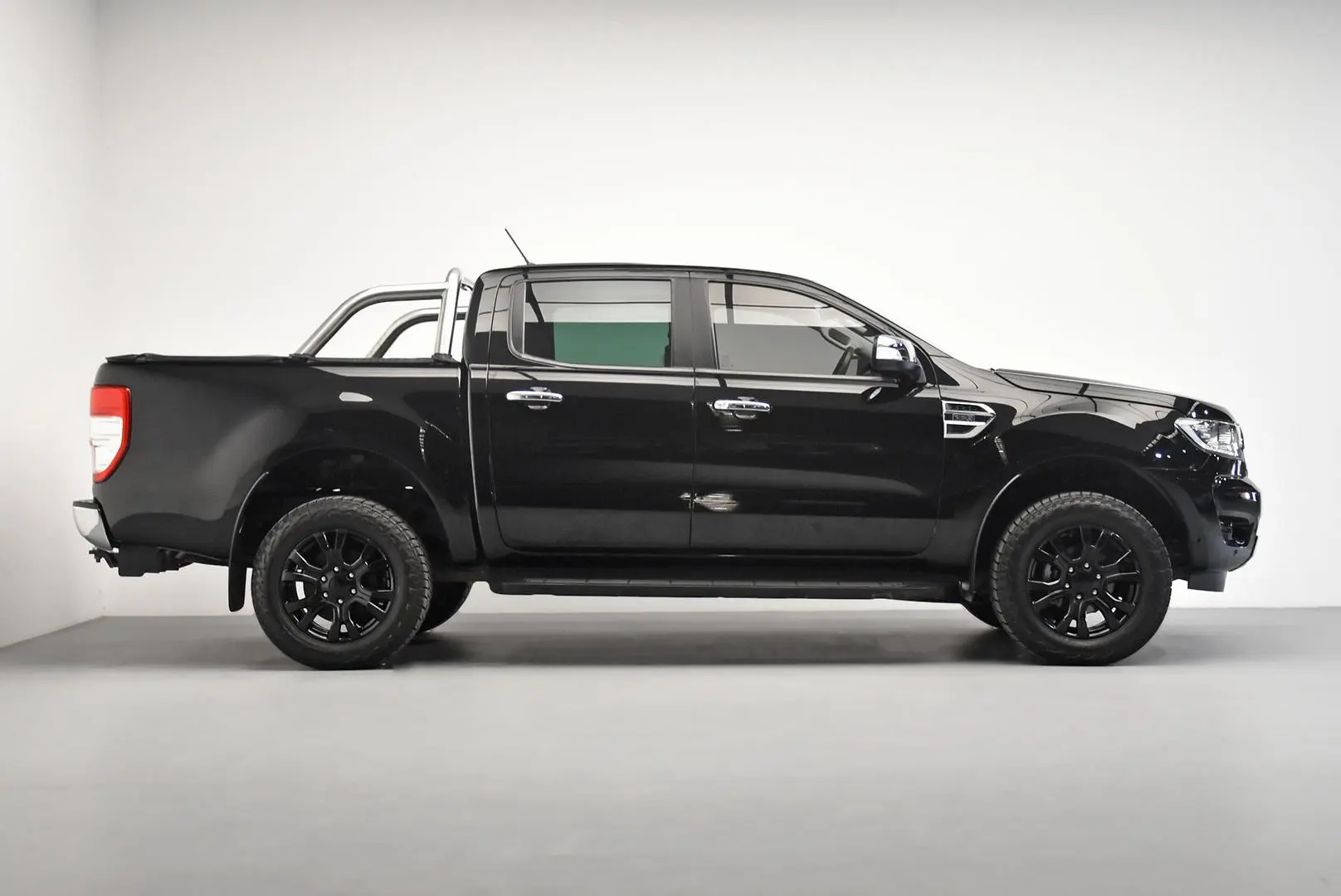 2019 Ford Ranger Gallery Image 3