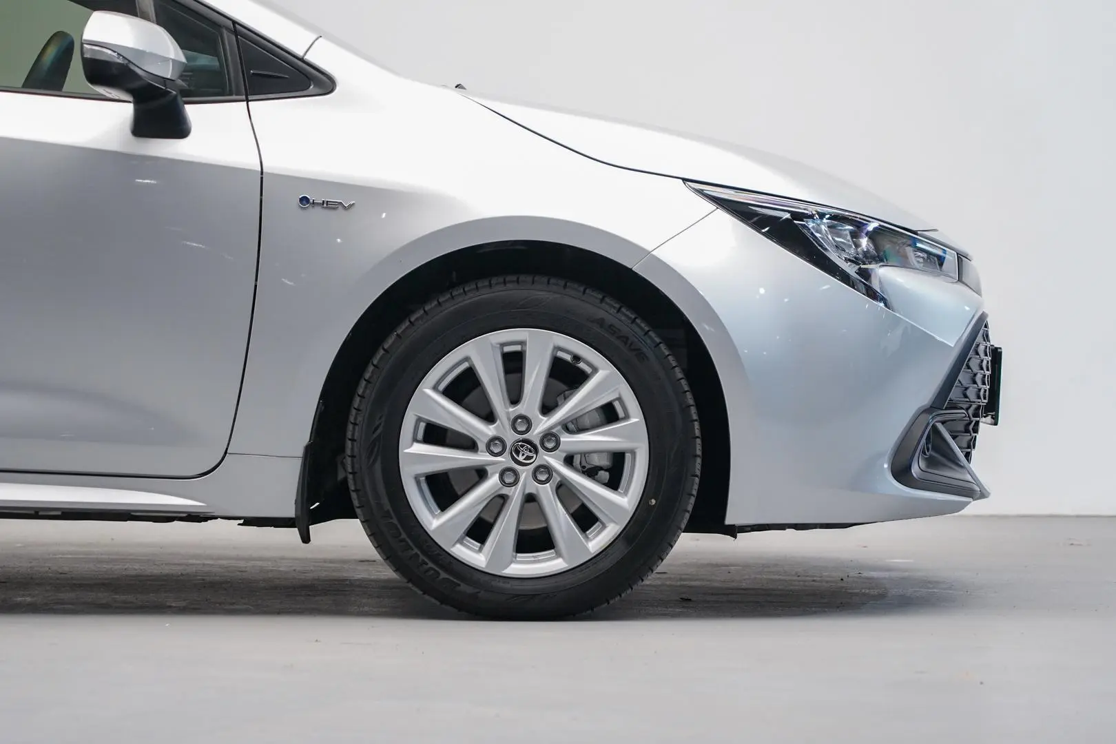 2024 Toyota Corolla Gallery Image 5
