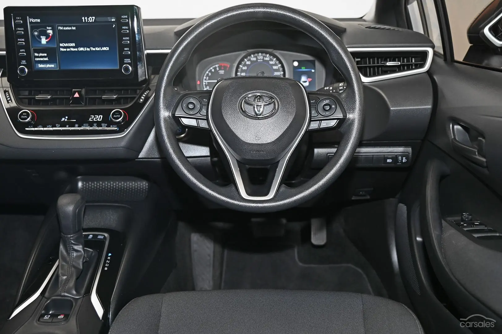 2022 Toyota Corolla Image 15