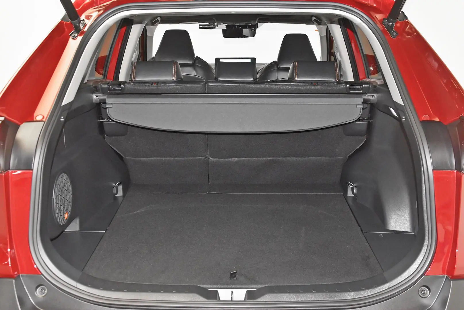 2023 Toyota RAV4 Gallery Image 22