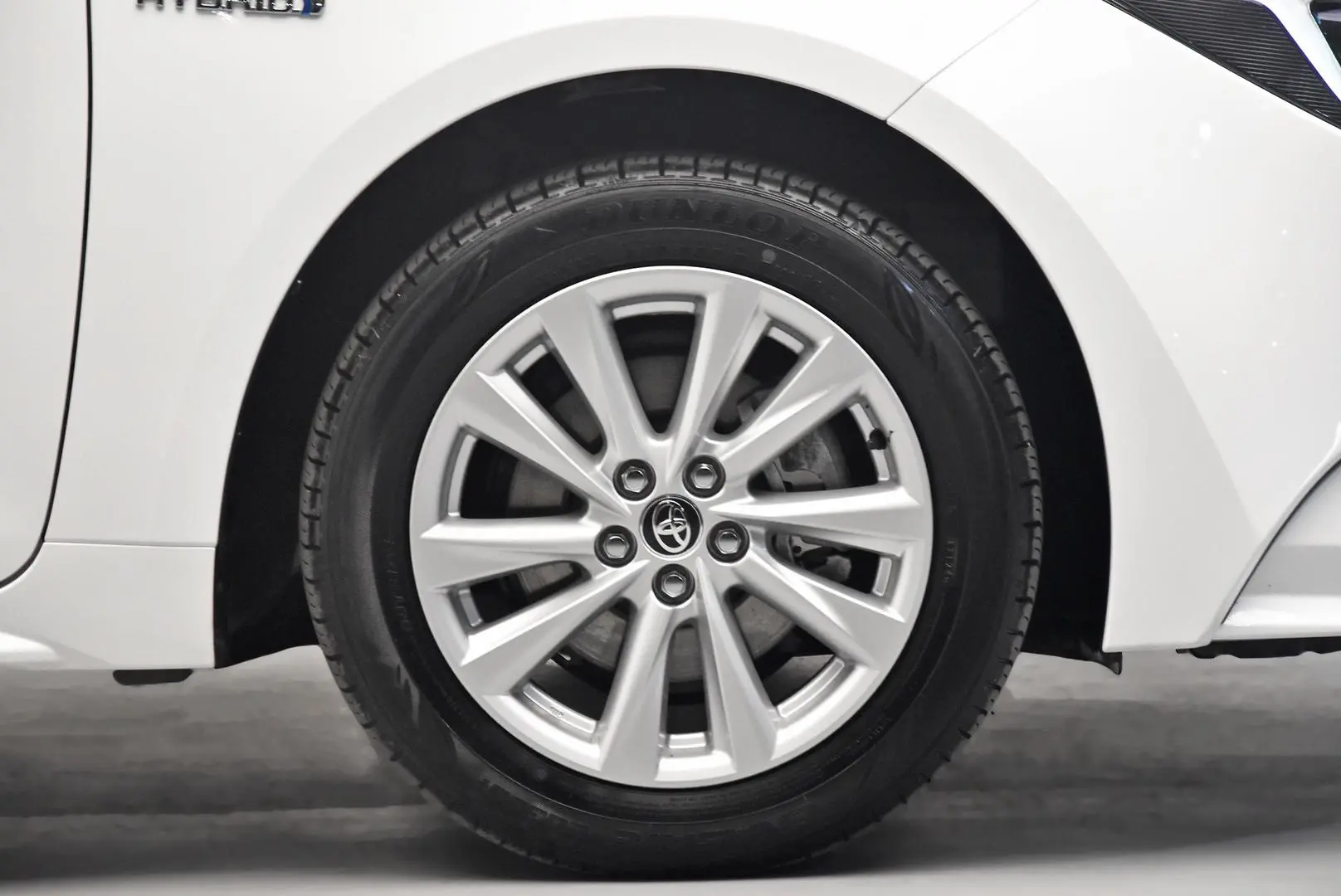 2024 Toyota Corolla Gallery Image 23