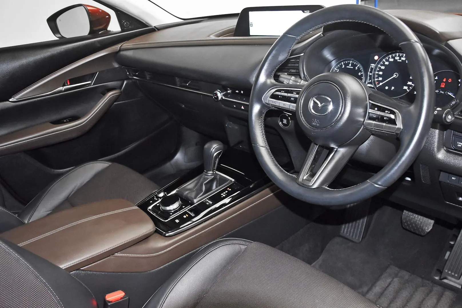 2023 Mazda CX-30 Gallery Image 8