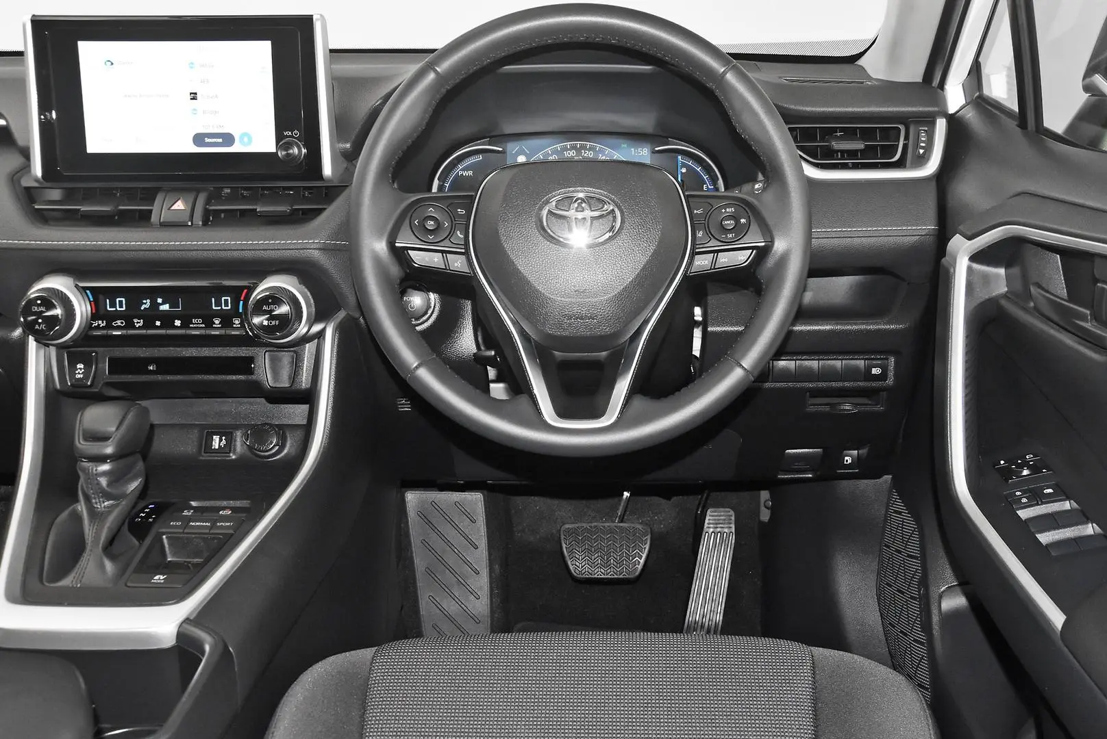 2024 Toyota RAV4 Gallery Image 15