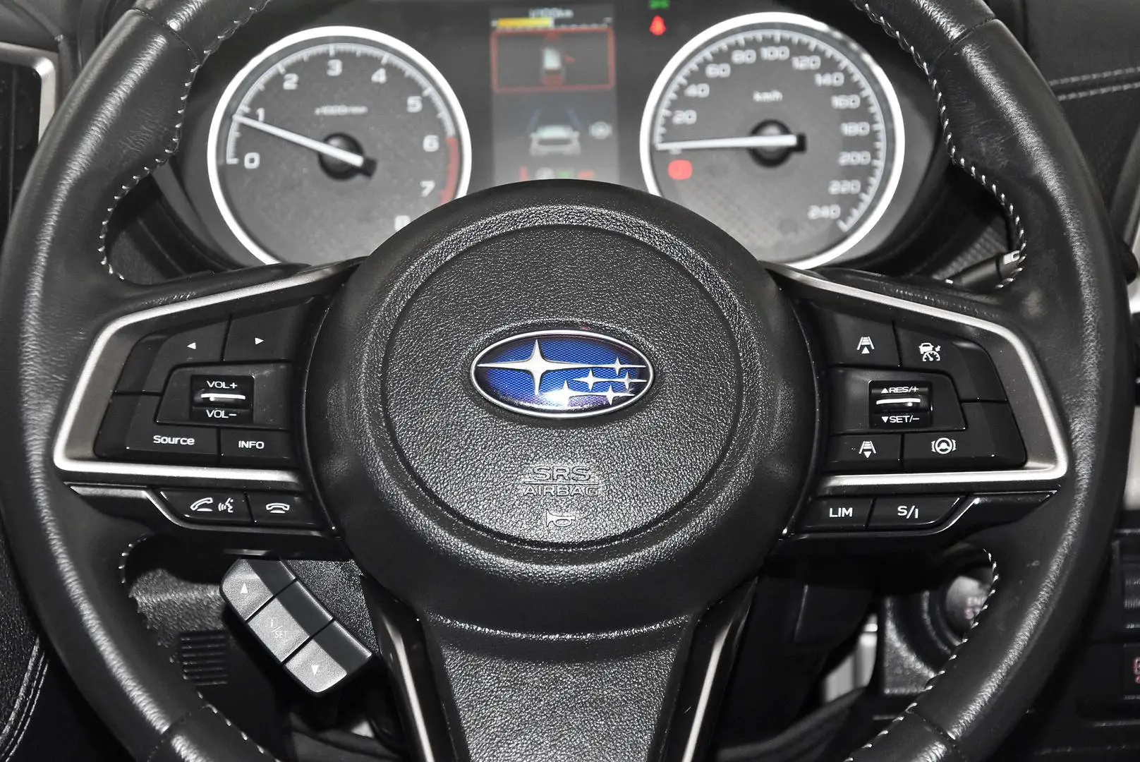 2023 Subaru Forester Gallery Image 16