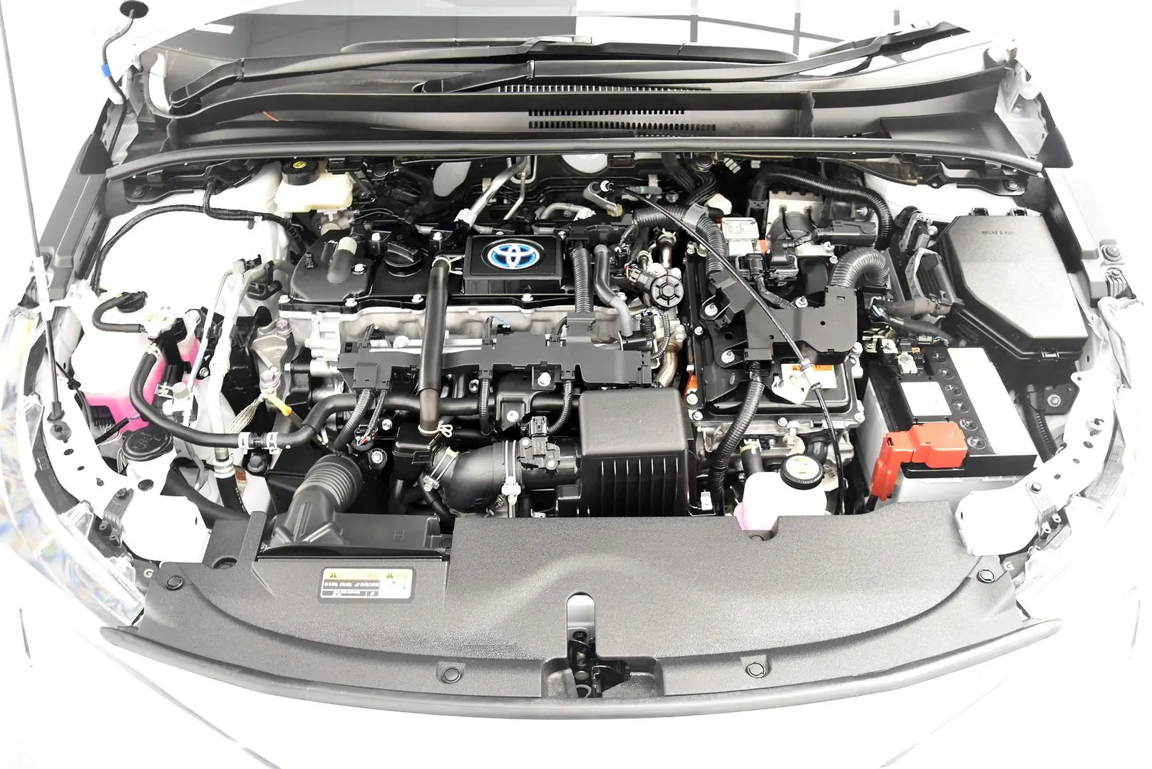 2024 Toyota Corolla Gallery Image 22