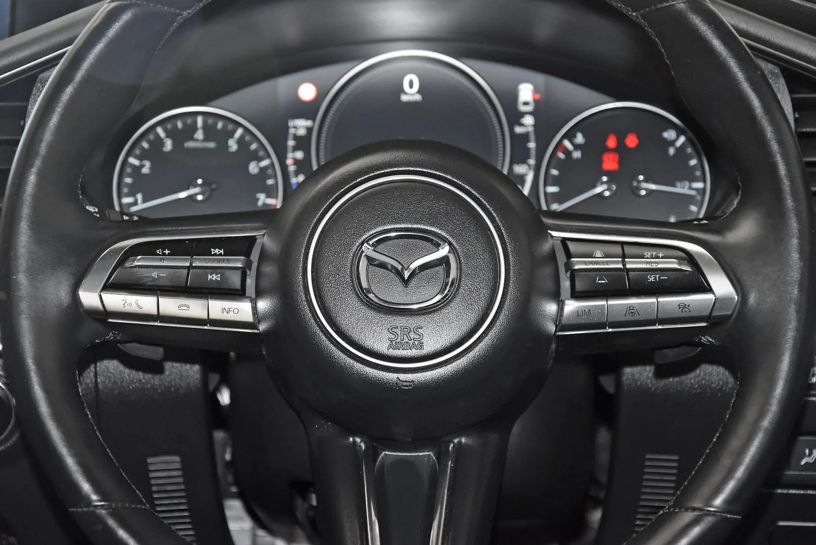2020 Mazda 3 Gallery Image 15