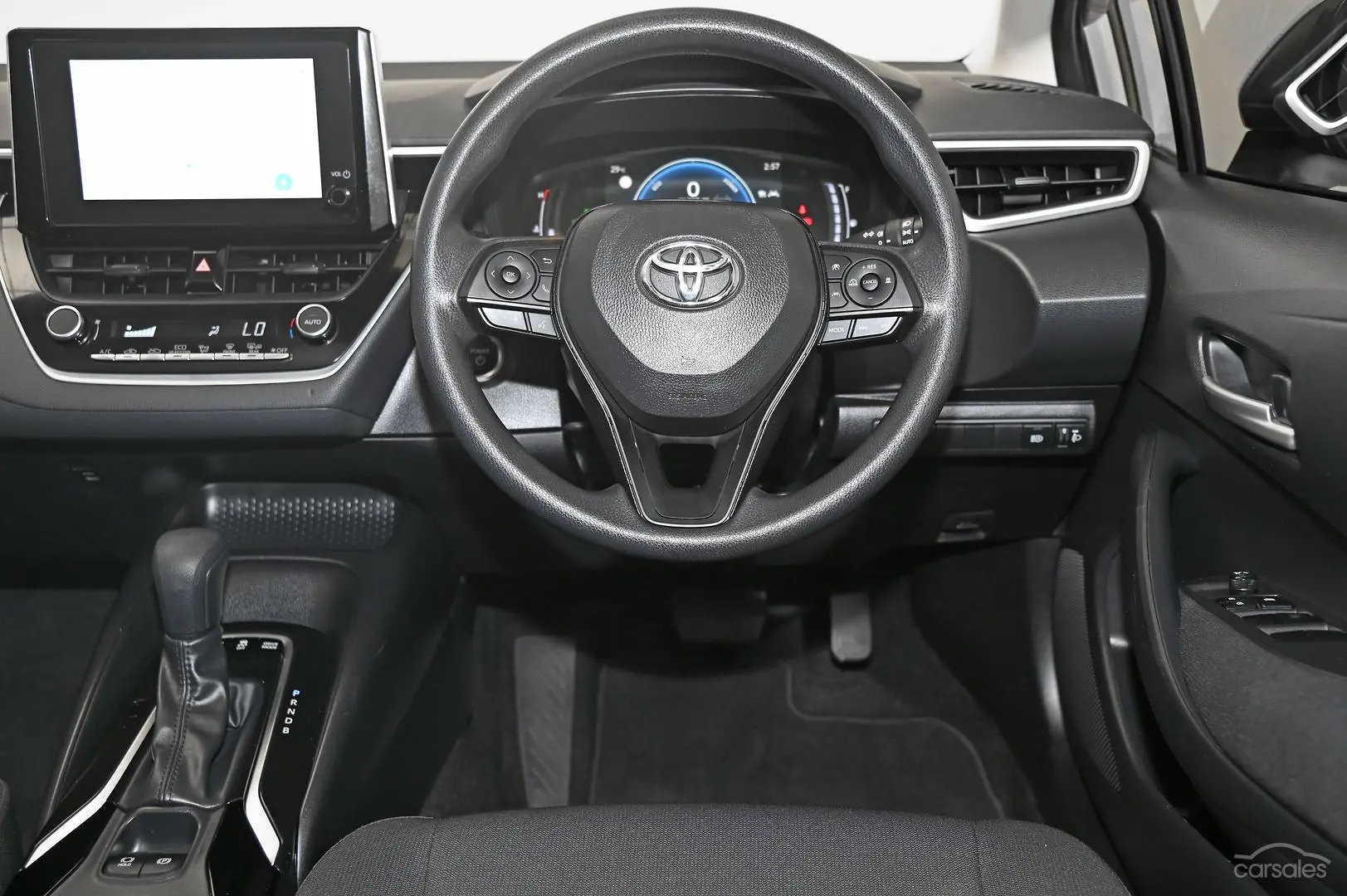 2023 Toyota Corolla Image 15