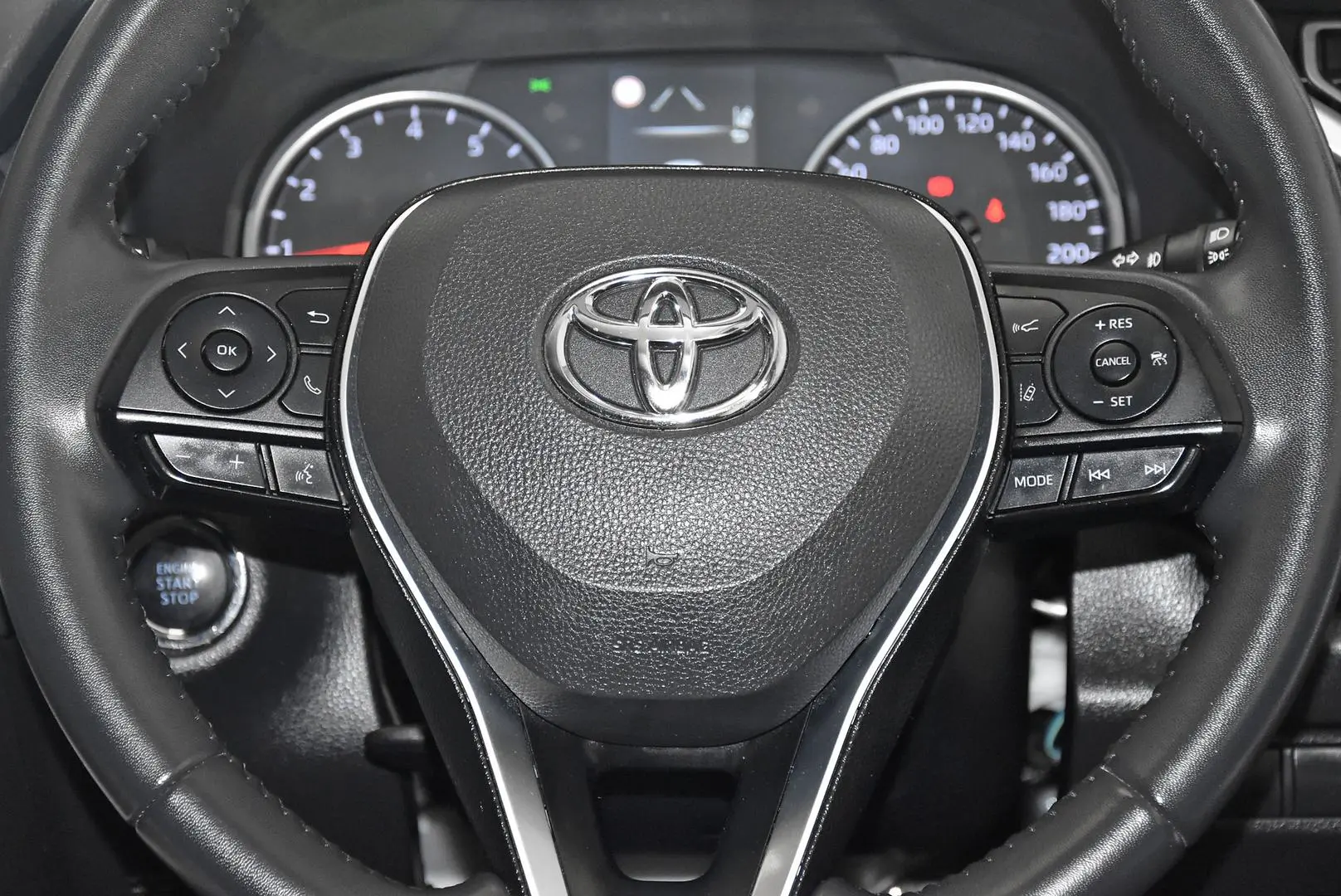 2022 Toyota Rav4 Gallery Image 15