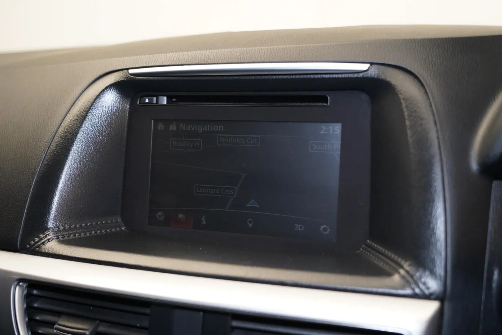 2014 Mazda CX-5 Gallery Image 13