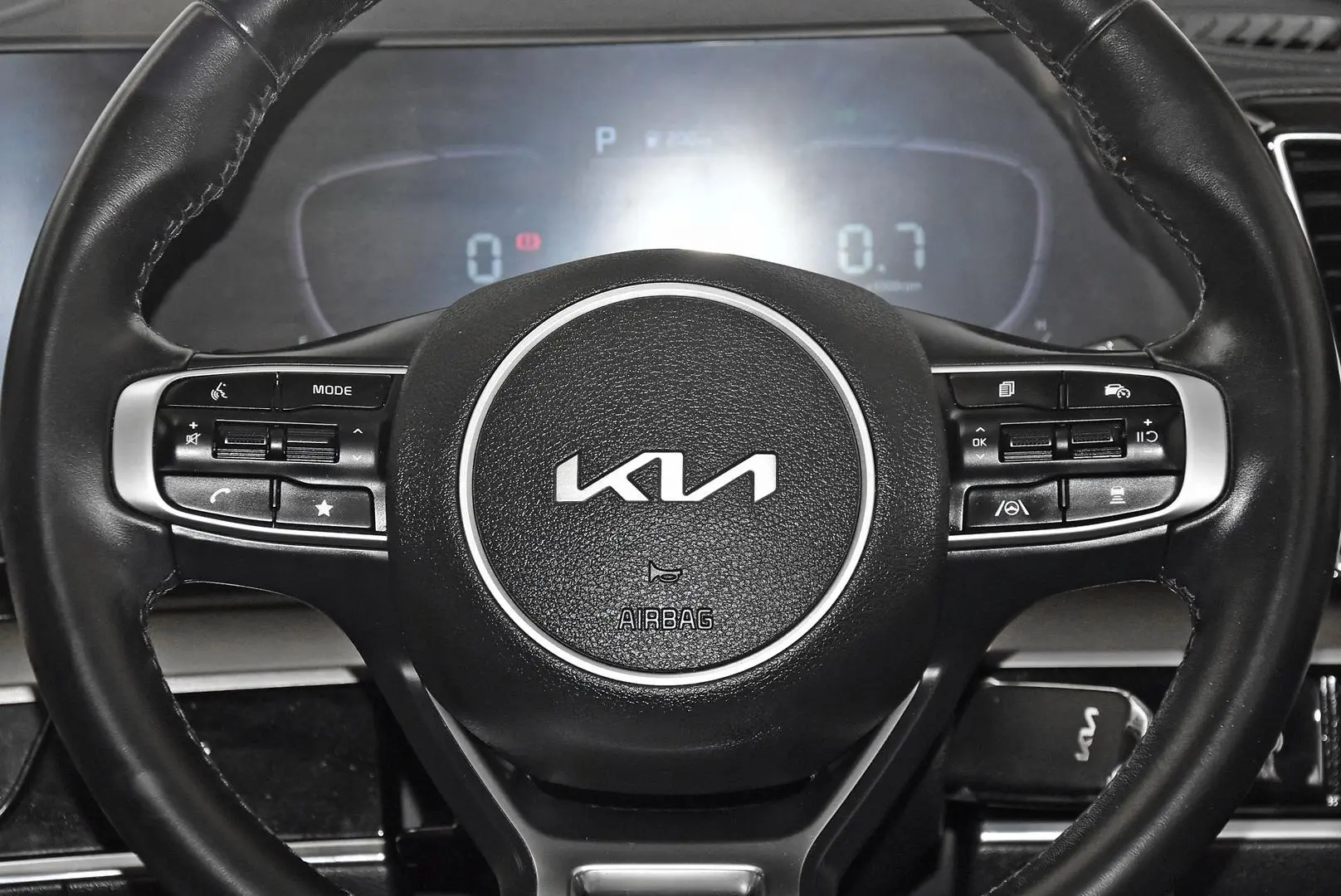 2023 Kia Sportage Gallery Image 15