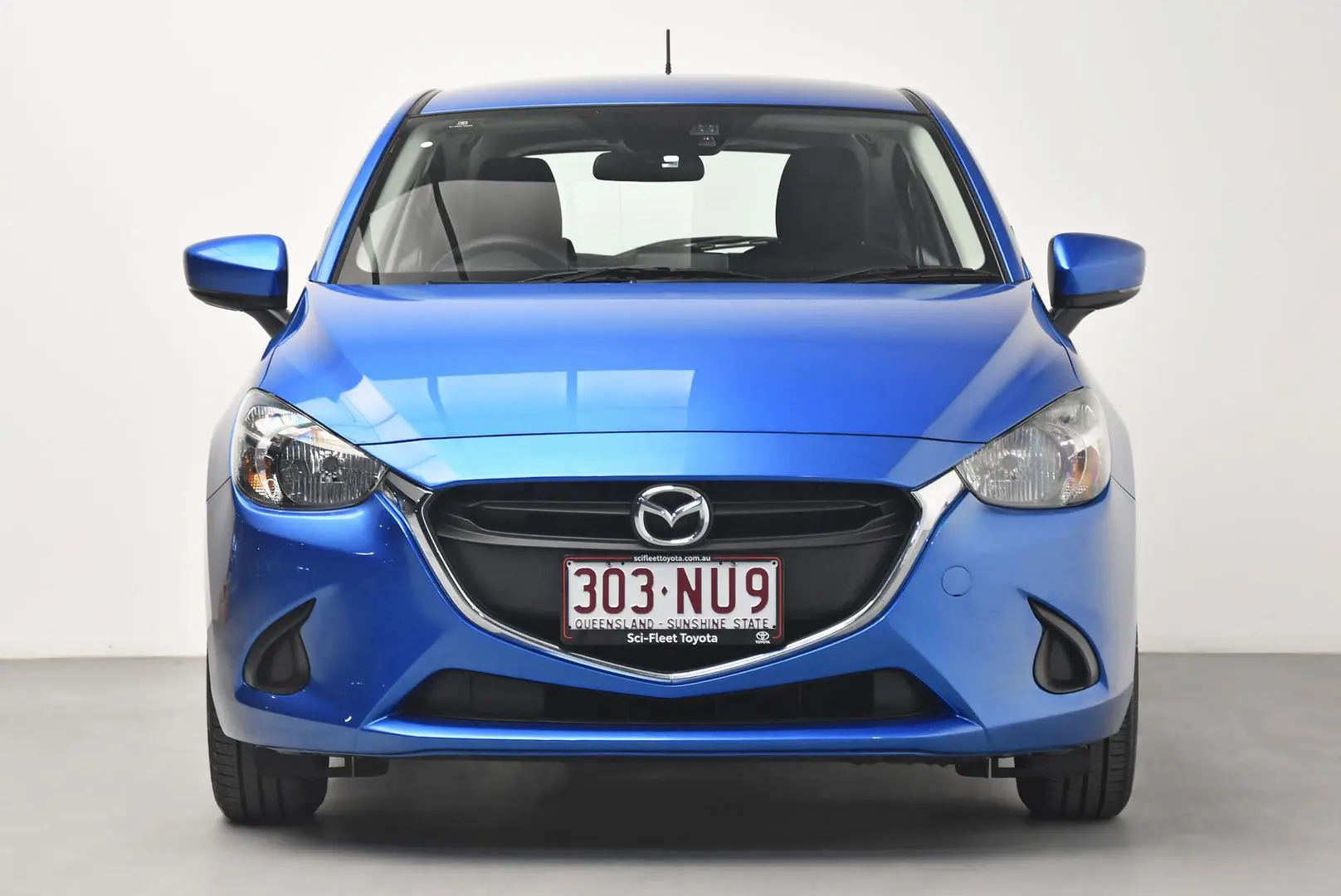 2017 Mazda 2 Gallery Image 2