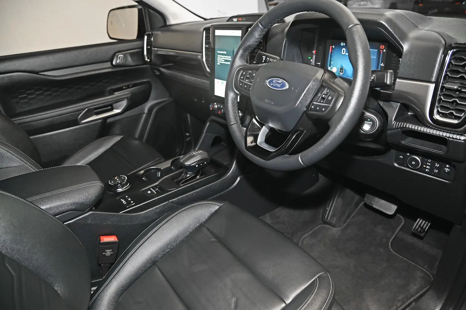 2024 Ford Ranger Gallery Image 8