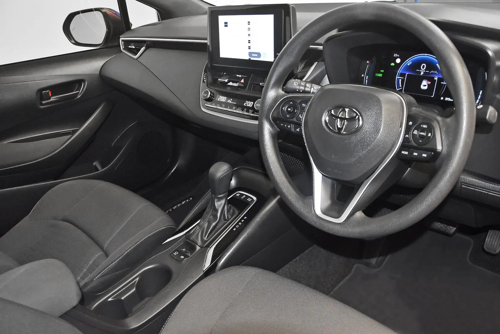 2024 Toyota Corolla Gallery Image 9