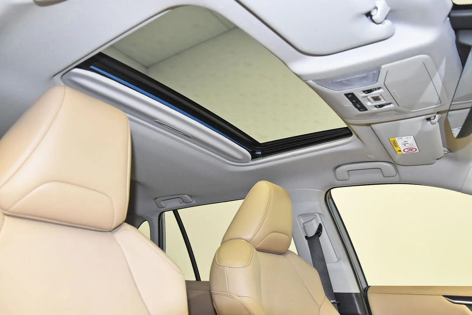 2024 Toyota RAV4 Gallery Image 20