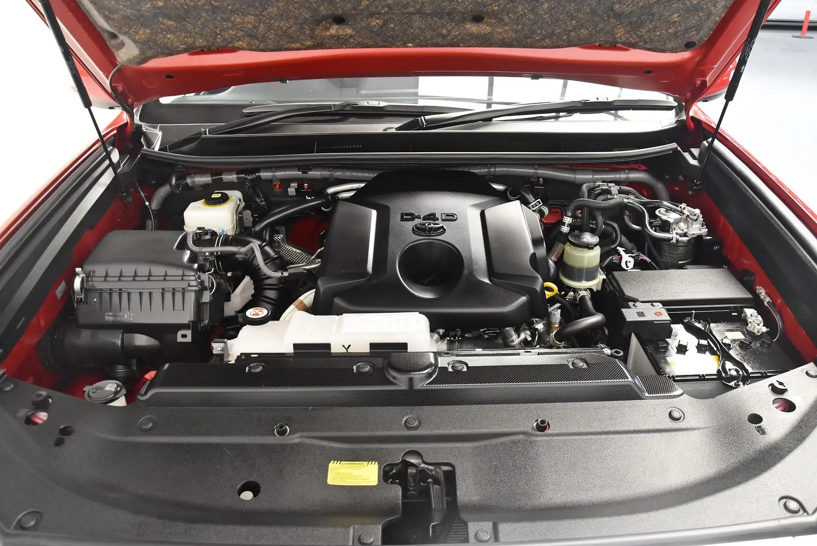 2023 Toyota Landcruiser Prado Gallery Image 21