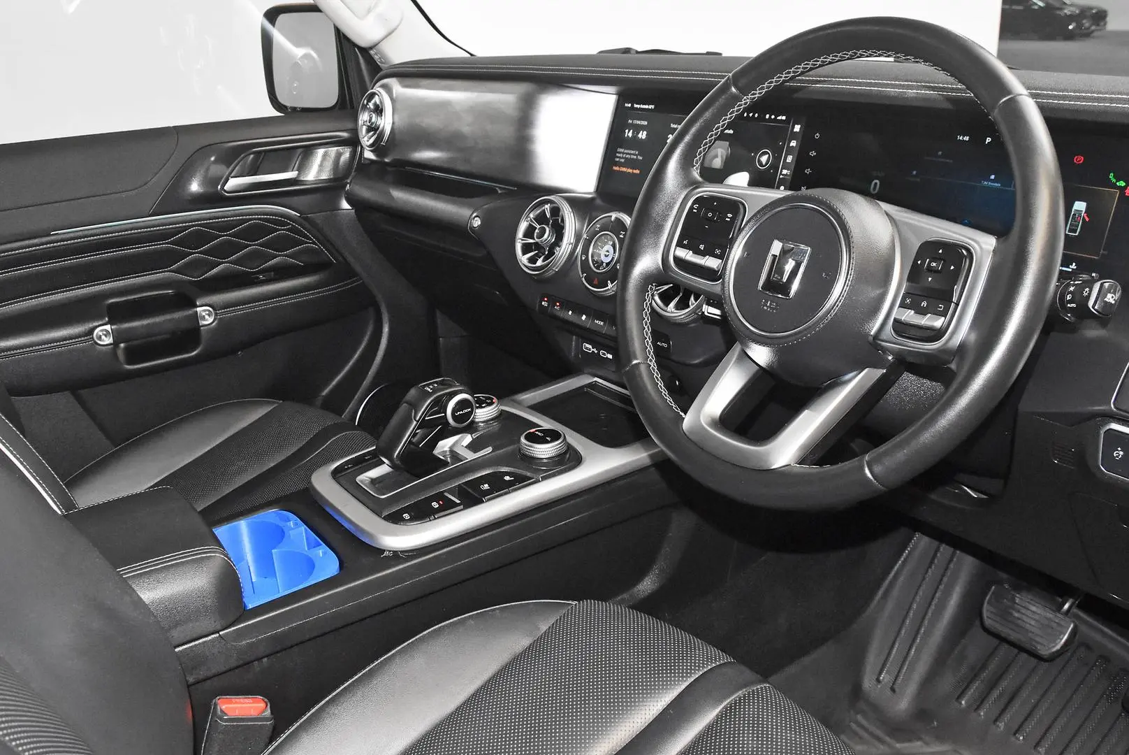 2023 GWM Tank 300 Gallery Image 10