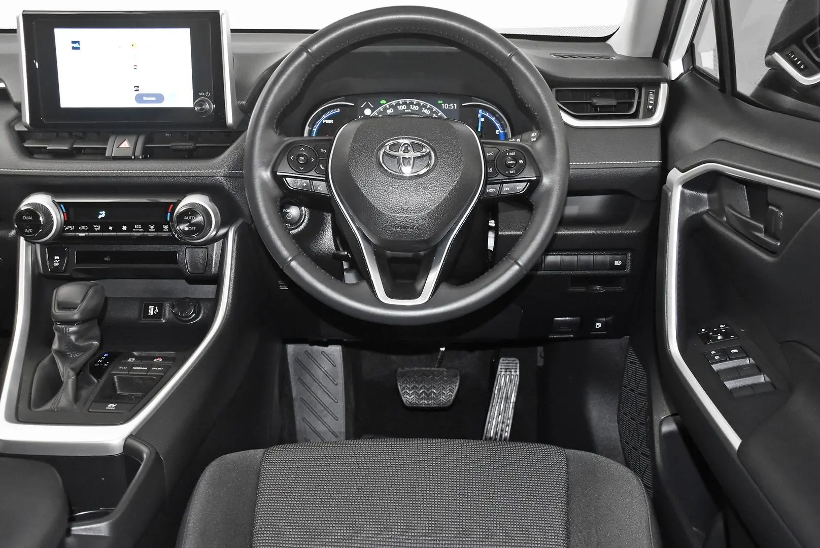 2024 Toyota RAV4 Gallery Image 15