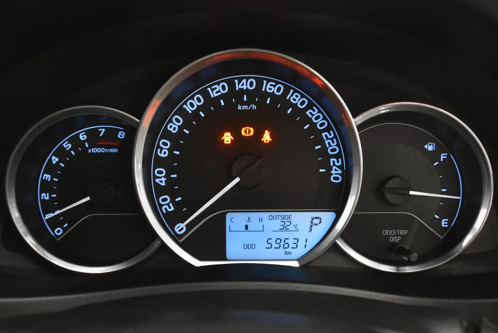 2018 Toyota Corolla Gallery Image 10